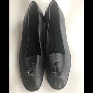 Magdesian ladies flats
